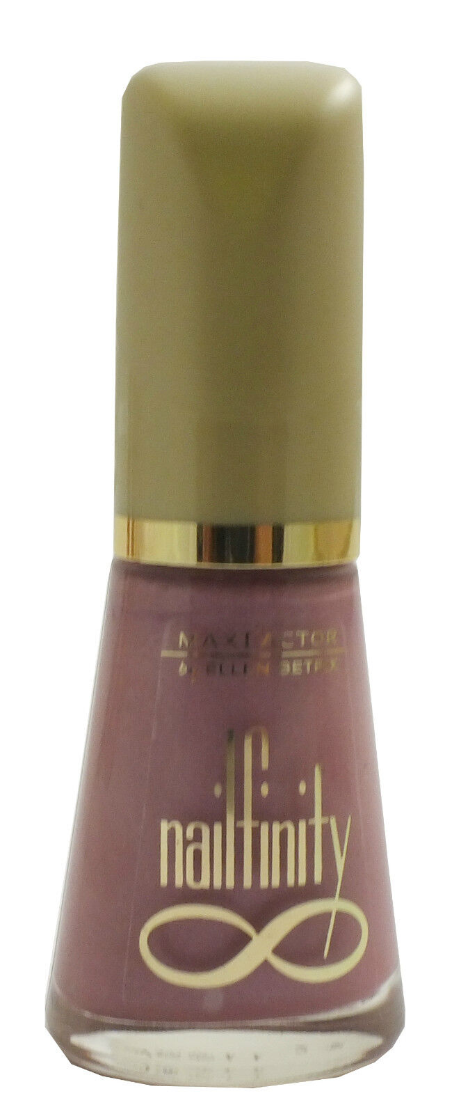 Max Factor Nailfinity Nail Polish ( 10 Colours)