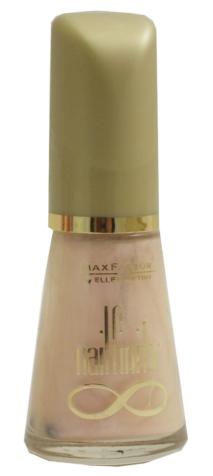 Max Factor Nailfinity Nail Polish ( 10 Colours)