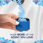 Lenor In-Wash Scent Booster 275g - Dreamy Jasmine