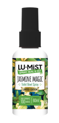 Lu Mist Limited Edition Toilet Bowl Spray 60ml - Jasmine Magic