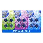 3x Max Flush InCistern Cube 4 Pack  4x50g