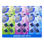 6x Max Flush InCistern Cube 4 Pack  4x50g