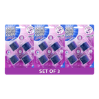 3x Max Flush InCistern Cube 4 Pack  4x50g