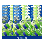12x Max Flush InCistern Cube 4 Pack  4x50g