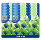24x Max Flush InCistern Cube 4 Pack  4x50g