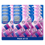 12x Max Flush InCistern Cube 4 Pack  4x50g
