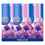 24x Max Flush InCistern Cube 4 Pack  4x50g