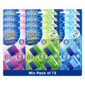 12x Max Flush InCistern Cube 4 Pack  4x50g