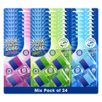 24x Max Flush InCistern Cube 4 Pack  4x50g