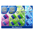 3x Max Flush InCistern Cube 4 Pack  4x50g