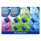 3x Max Flush InCistern Cube 4 Pack  4x50g