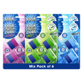6x Max Flush InCistern Cube 4 Pack  4x50g
