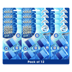 12x Max Flush InCistern Cube 4 Pack  4x50g