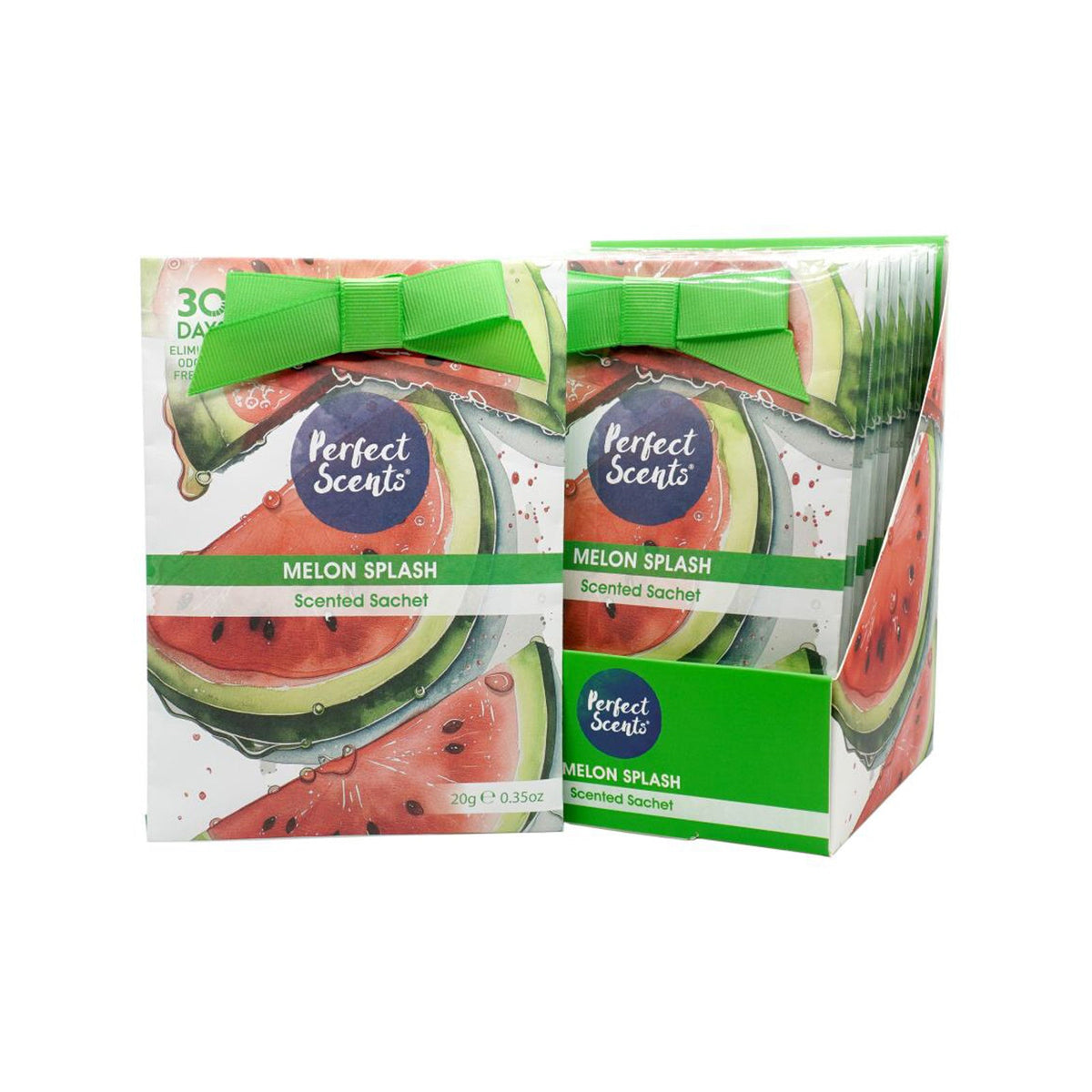 Perfect Scents Sachet 20g - Melon Splash