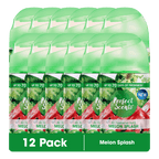 12x Perfect Scents Air Freshener Automatic Spray Refills 250ml