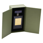 Sri London Emerald Oud & Orchid Fragrance 100ml Spray