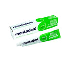 Mentadent Toothpaste Protect & Freshen 75ml