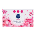 Perfect Scents Tumble Dryer Sheets (40 Sheets) 85g - Sakura