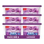 6x Perfect Scents Dehumidifier Home Interior Damp Mould Moisture Mildew 500ml