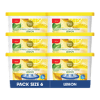 6x Perfect Scents Dehumidifier Home Interior Damp Mould Moisture Mildew 500ml