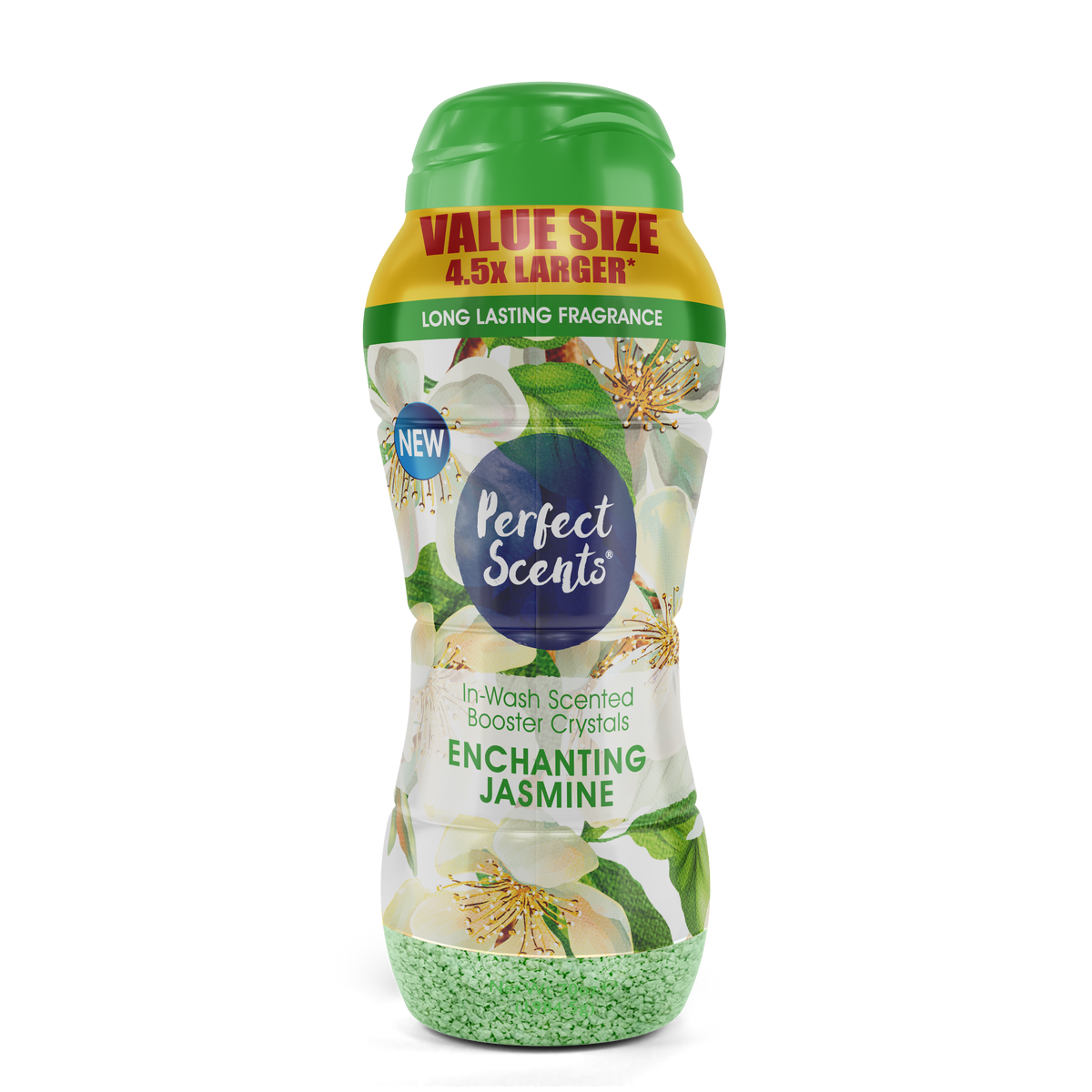 Perfect Scents In Wash Booster 1.98kg - Enchanting Jasmine
