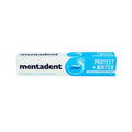 Mentadent Toothpaste Protect & Whiten 75ml