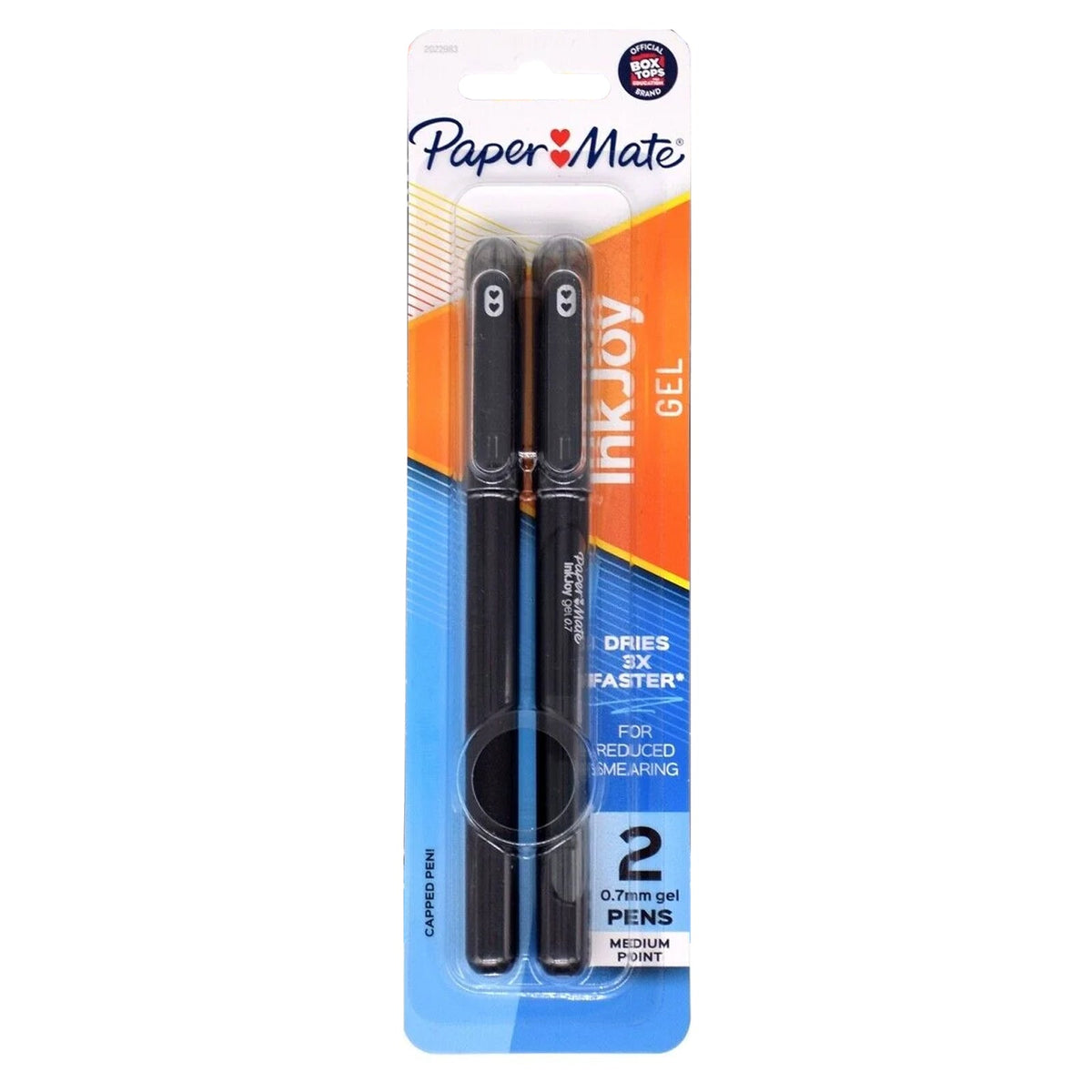 Paper Mate InkJoy Gel Pens Twin Pack