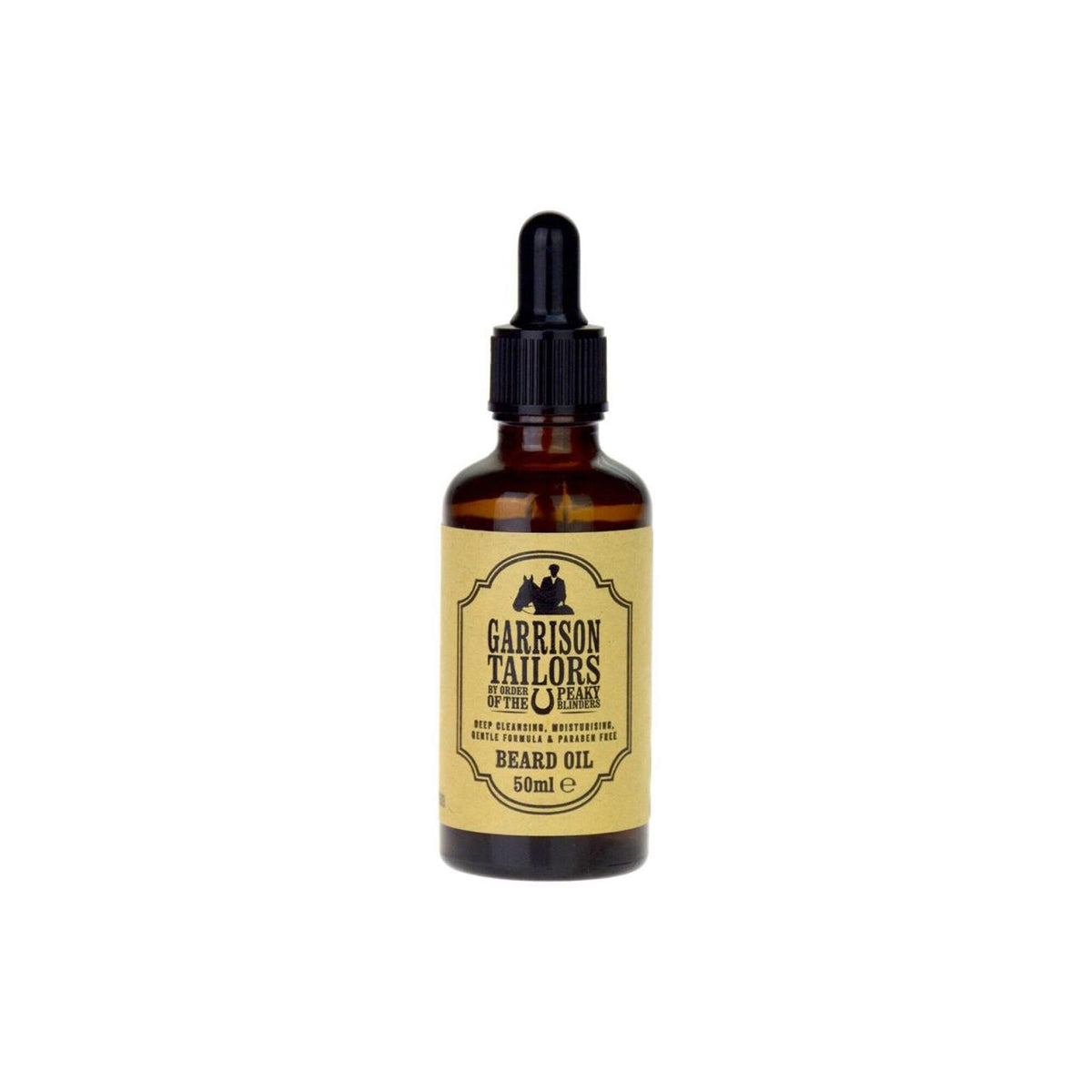 Peaky Blinders Beard Oil 50ml