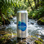 Active+ Alkaline Water - 330ml (Case of 24)