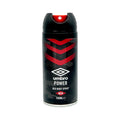 Umbro Deo Spray 150ml - Power