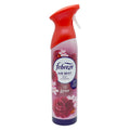 Febreze Air Mist Air Freshener Spray 185ml - Ruby Jasmine