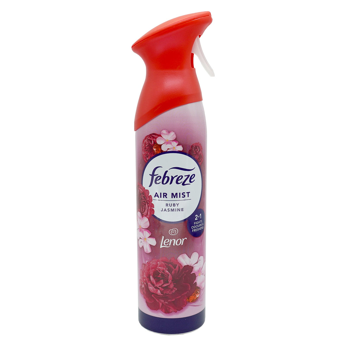 Febreze Air Mist Air Freshener Spray 185ml - Ruby Jasmine