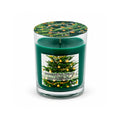 Scented Candle 8oz/227g - Shimmering Spruce