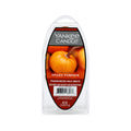 Yankee Candle Wax Melts Tarts 75g  6 Cubes  Spiced Pumpkin