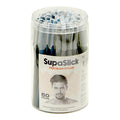 SupaSlick Precision Styler - 60 Razors - Beard, Moustache, Sideburns & Eyebrows