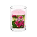 Scented Candle 3oz/85g - Sweet Pea
