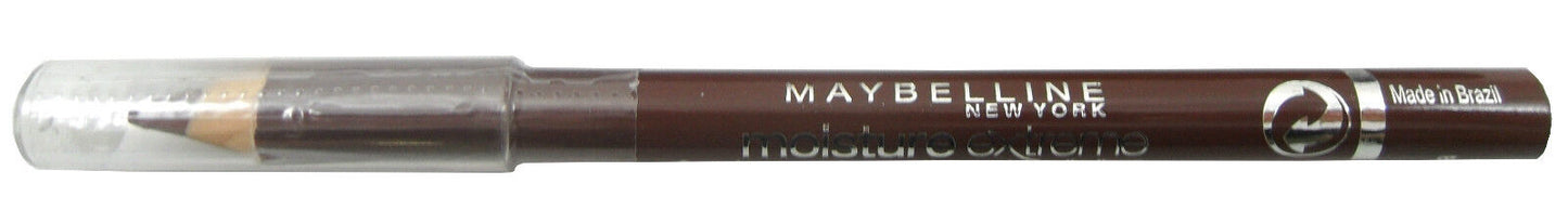 Maybelline Moisture Extreme Lip Liner Pencil 5 Different Shades Available