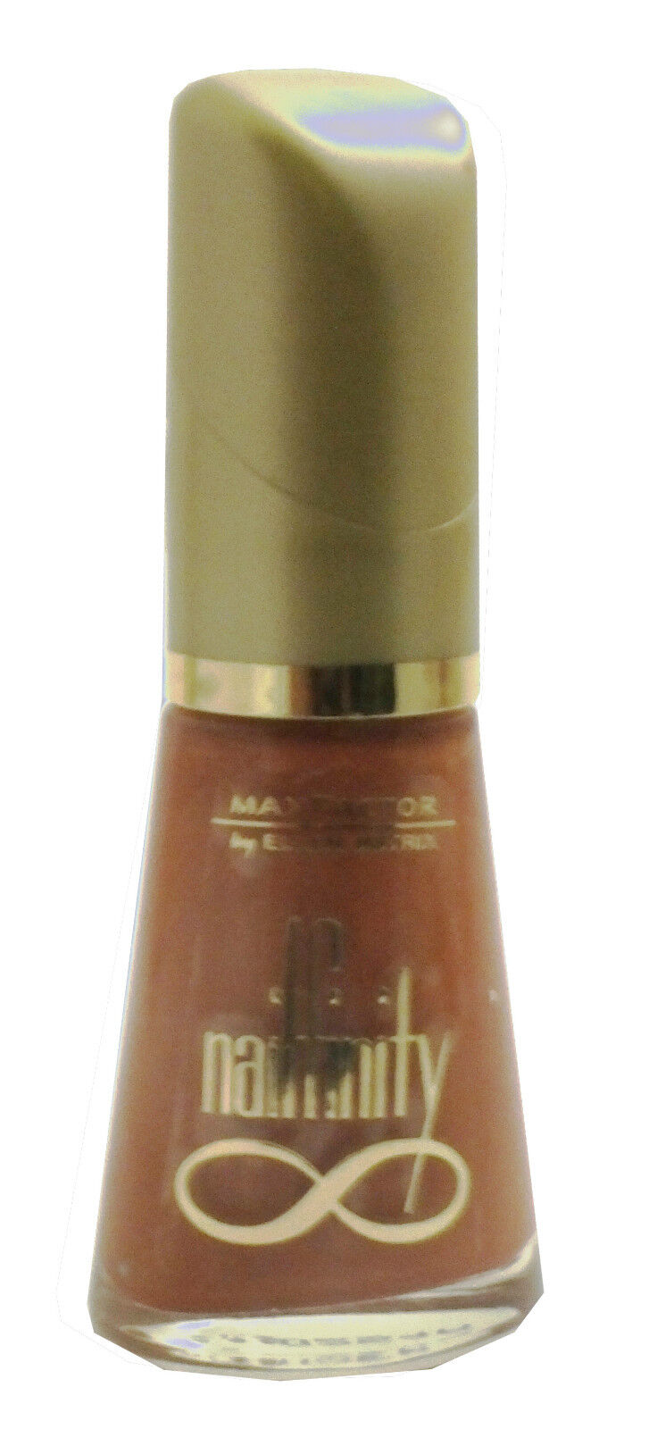 Max Factor Nailfinity Nail Polish ( 10 Colours)