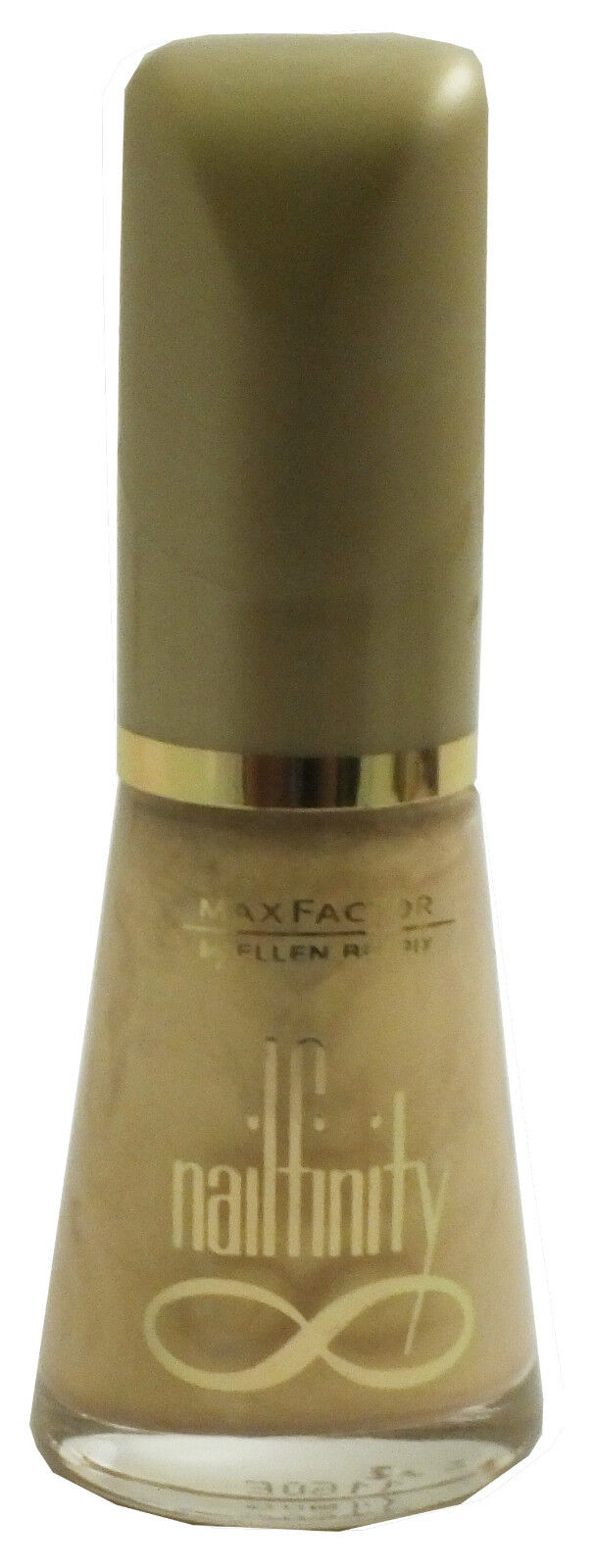 Max Factor Nailfinity Nail Polish ( 10 Colours)