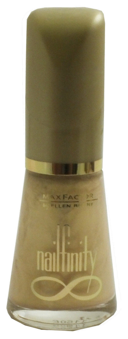 Max Factor Nailfinity Nail Polish ( 10 Colours)