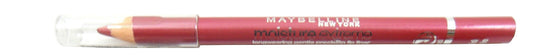Maybelline Moisture Extreme Lip Liner Pencil 5 Different Shades Available
