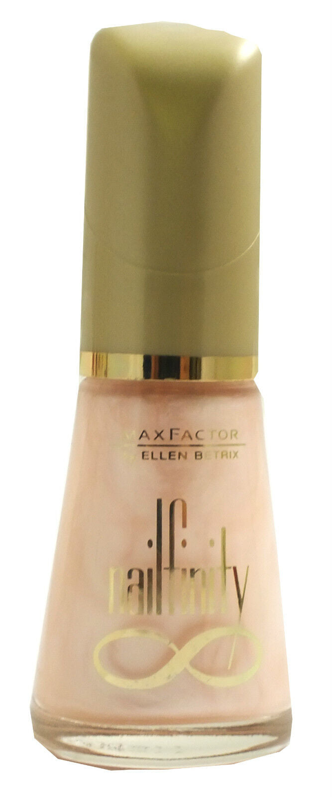 Max Factor Nailfinity Nail Polish ( 10 Colours)
