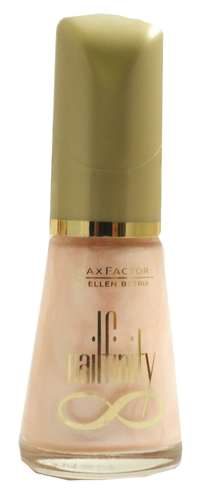 Max Factor Nailfinity Nail Polish ( 10 Colours)