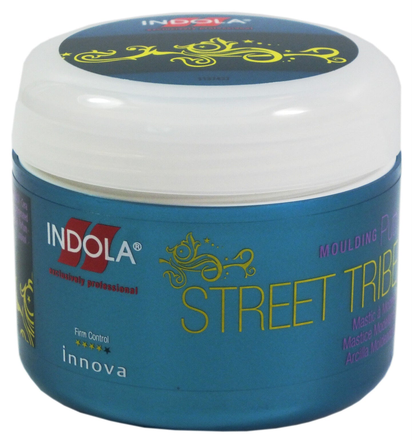 Indola Innova Street Tribe Moulding Putty 75ml