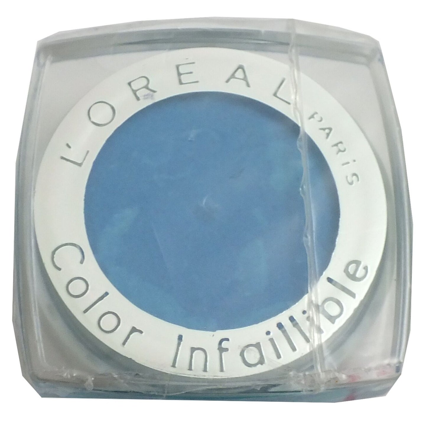 L'Oreal Color Infallible Eyeshadow  (10 Shades)