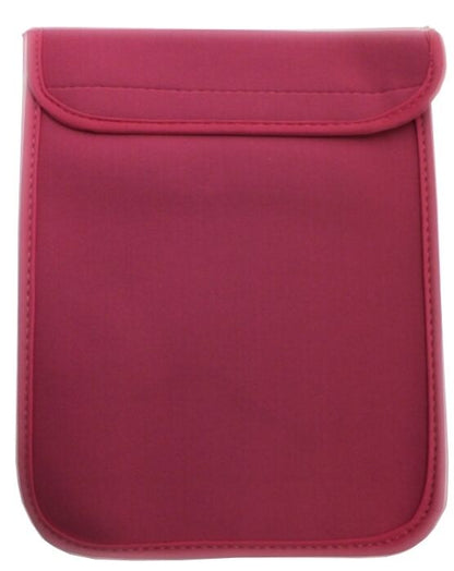 iPad Protective Case (4 Colours to Choose)  (Size Approx: 26cm x 20cm)