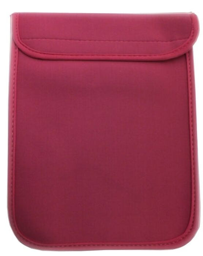 iPad Protective Case (4 Colours to Choose)  (Size Approx: 26cm x 20cm)