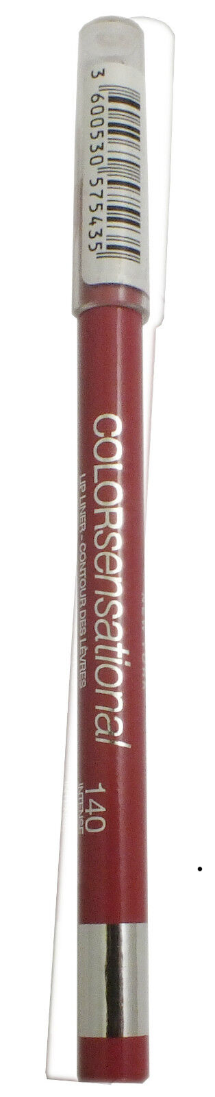 Maybelline New York Colorsensational  LIP LINER (2 Shades)