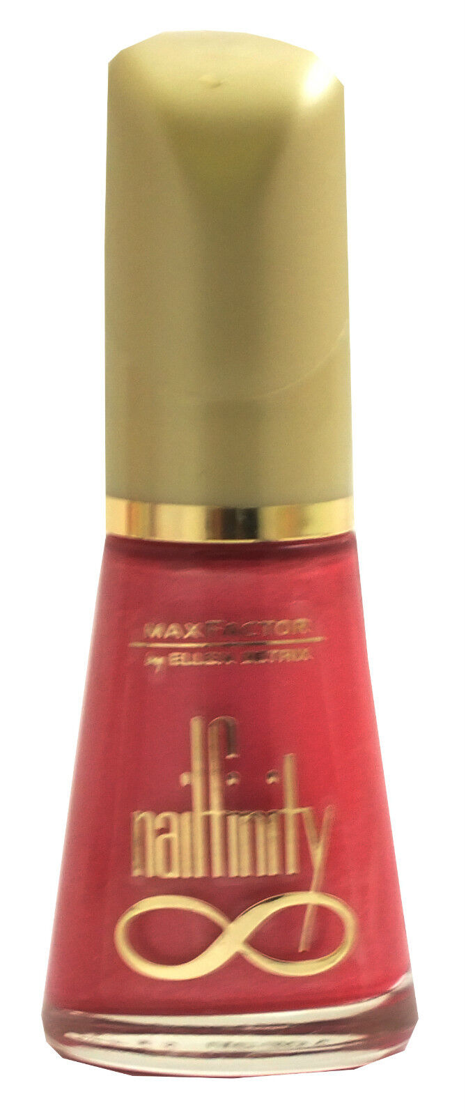 Max Factor Nailfinity Nail Polish ( 10 Colours)