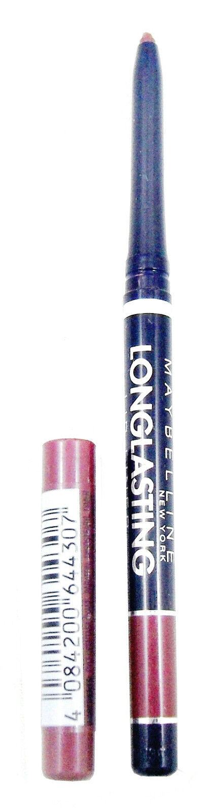 Maybelline New York Long lasting Lip Liner 41 Rosewood - 43 Bordeaux